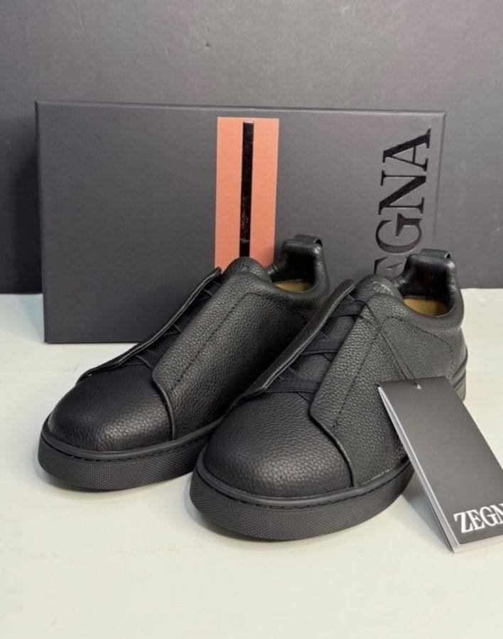 ZEGNA